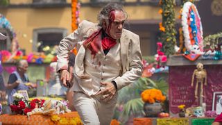 36. 007: СПЕКТР (2015)