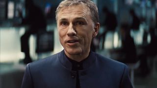 41. 007: СПЕКТР (2015)