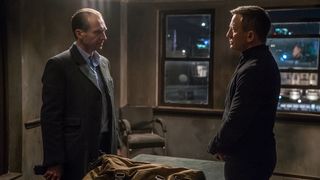 44. 007: СПЕКТР (2015)