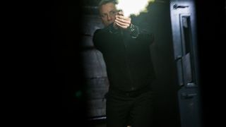 45. 007: СПЕКТР (2015)