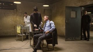 46. 007: СПЕКТР (2015)