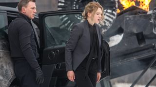 47. 007: СПЕКТР (2015)