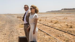 5. 007: СПЕКТР (2015)