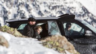 52. 007: СПЕКТР (2015)