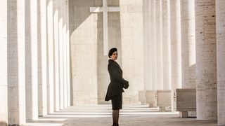 54. 007: СПЕКТР (2015)