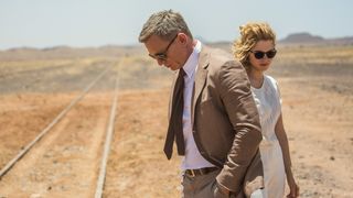 6. 007: СПЕКТР (2015)