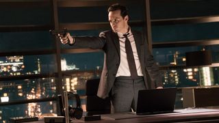 61. 007: СПЕКТР (2015)