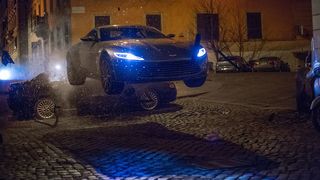 65. 007: СПЕКТР (2015)