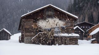 66. 007: СПЕКТР (2015)