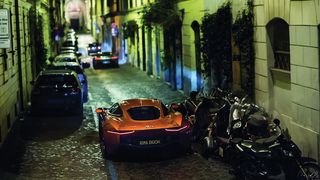 7. 007: СПЕКТР (2015)