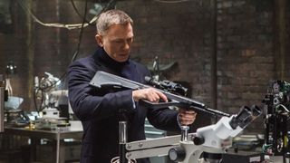 72. 007: СПЕКТР (2015)