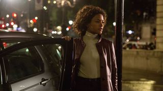 73. 007: СПЕКТР (2015)