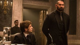 75. 007: СПЕКТР (2015)