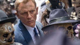 80. 007: СПЕКТР (2015)