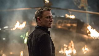 85. 007: СПЕКТР (2015)