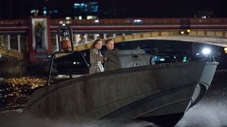 86. 007: СПЕКТР (2015)