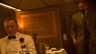 87. 007: СПЕКТР (2015)