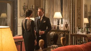 9. 007: СПЕКТР (2015)