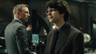 95. 007: СПЕКТР (2015)