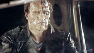 10. Терминатор (1984)