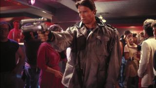 12. Терминатор (1984)