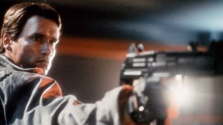 15. Терминатор (1984)