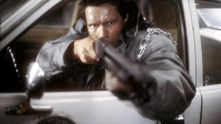 16. Терминатор (1984)