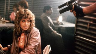 18. Терминатор (1984)