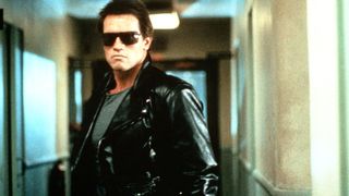 20. Терминатор (1984)