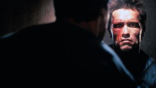 21. Терминатор (1984)