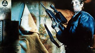 24. Терминатор (1984)