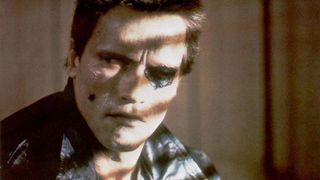 25. Терминатор (1984)