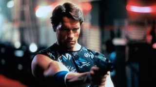 27. Терминатор (1984)