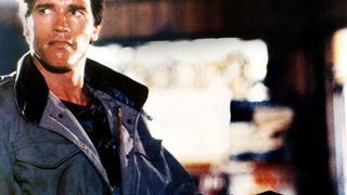 29. Терминатор (1984)