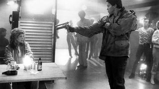 30. Терминатор (1984)