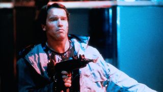 31. Терминатор (1984)