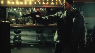 32. Терминатор (1984)