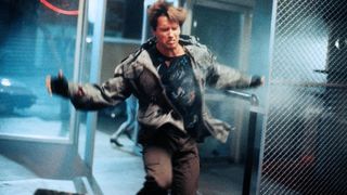 34. Терминатор (1984)