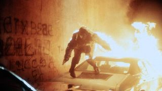 35. Терминатор (1984)