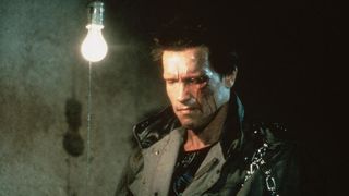 36. Терминатор (1984)