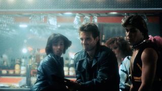 37. Терминатор (1984)