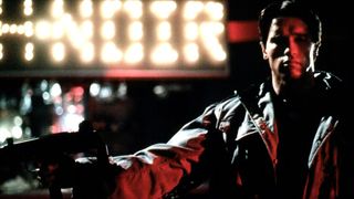 42. Терминатор (1984)