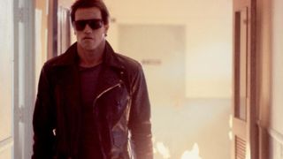 44. Терминатор (1984)