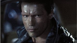 58. Терминатор (1984)