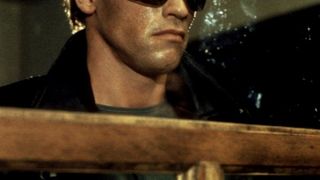 67. Терминатор (1984)