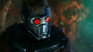 100. Стражи Галактики. Часть 2 (2017)