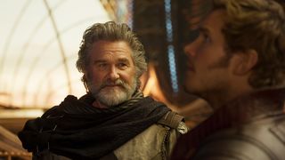 101. Стражи Галактики. Часть 2 (2017)