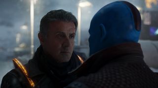 102. Стражи Галактики. Часть 2 (2017)