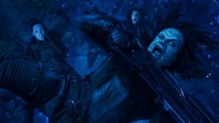 105. Стражи Галактики. Часть 2 (2017)