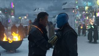 107. Стражи Галактики. Часть 2 (2017)